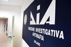 Narcotraffico ed estorsioni: blitz della Dda