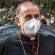 Monsignor Delpini positivo al covid