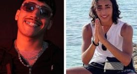 Amici di Simba: finto il sequestro di Baby Touchè Faida tra gruppi di trapper: nove arresti