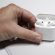 Airpods rubati geolocalizzati in Questura in tasca ad un algerino in arresto