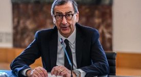 Elezioni. Sala: replicare il modello Milano nel paese Regionali. Sala: Alleanza con M5S? Not in my name
