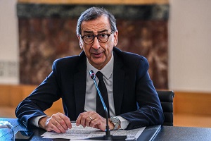 Elezioni. Sala: replicare il modello Milano nel paese Regionali. Sala: Alleanza con M5S? Not in my name