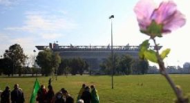 Presentato piano per migliorare il quartiere di San Siro