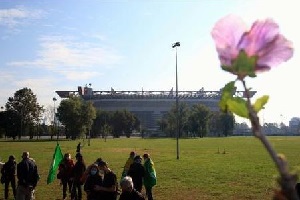 Presentato piano per migliorare il quartiere di San Siro
