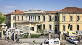 A Milano primo arresto cardiaco curato con l'Argon