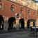Loggia dei mercanti: isolate le immagini con i vandalismi