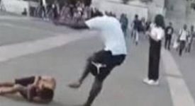 Brutale aggressione in Stazione Centrale. Fontana e De corato chiedono provvedimenti