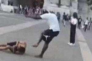 Brutale aggressione in Stazione Centrale. Fontana e De corato chiedono provvedimenti