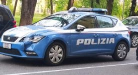 Legato in casa e derubato: 4 arresti