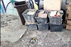 Dipendenti AMSA indagati per traffico di rifiuti
