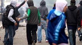 De Corato: aumentano i crimini delle baby gang di stranieri
