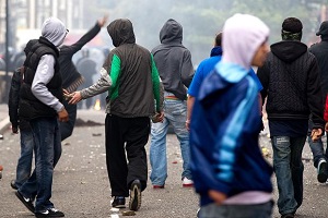 De Corato: aumentano i crimini delle baby gang di stranieri