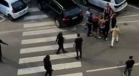 De Corato: altre 24 ore di violenza a Milano