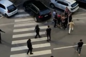 De Corato: altre 24 ore di violenza a Milano