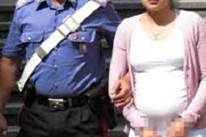 Bestetti (FI): se occorre carcere anche per donne in gravidanza