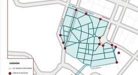 Bolognini e Piscina (LEGA): raccolta firme contro ZTL nel quartiere Isola