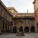 Ipotesi recinzione per la Loggia dei Mercanti Vandalizzata Loggia dei Mercanti. De Corato: il Comune non ascolta nemmeno l'ANPI