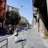 Travolta da bicicletta: rintracciato il ciclista