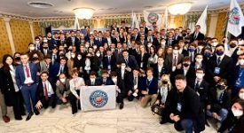 Forza Italia Giovani: nessuno spazio a nuove leve