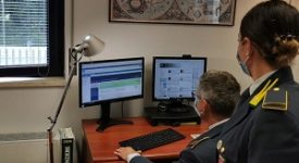 Scoperti oltre 2000 lavoratori irregolari