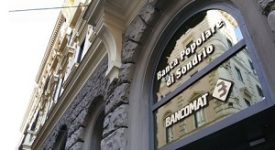Rapinatore: datemi 5.000 euro per mantenere mio figlio