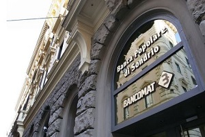 Rapinatore: datemi 5.000 euro per mantenere mio figlio