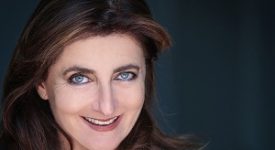 Martedì 30 agosto Francesca Reggiani all’ARENA MILANO EST con Gatta Morta