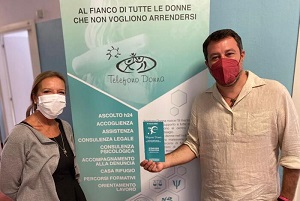Regionali. Salvini: squadra che vince non si cambia