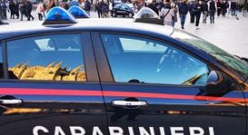 Catturato rapinatore seriale di farmacie
