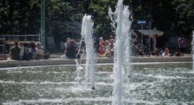 Teleriscaldamento green con acqua di falda