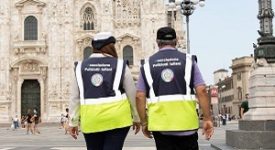 Romano La Russa: Regione ripristina servizio poliziotti in pensione