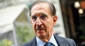 La Russa appoggia la Moratti. M5S: centrodestra imploso