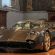 Pagani Utopia nella sala del Cenacolo