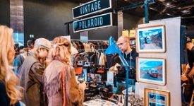 East Market: il vintage torna a Milano