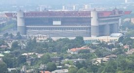 San Siro: dibattito pubblico partirà il 28 settembre