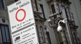 Dal Comune di contributi per cambiare l'auto