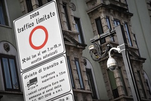 Dal Comune di contributi per cambiare l'auto