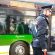 Urina a bordo di autobus e aggredisce carabinieri