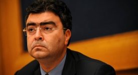Fiano (Pd): Rauti scappa