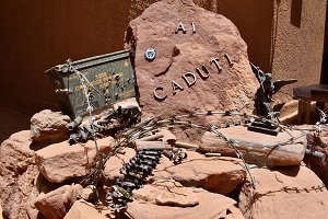 Niger: avvicendamento della Special Operations Task Unit ad Arlit