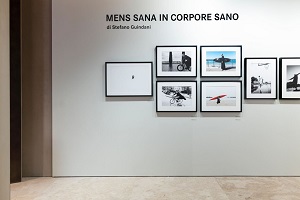 Al Leica Store Milano arriva Mens sana in corpore sano