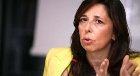 Rauti (FdI): si al confronto con Fiano ma guardando al futuro