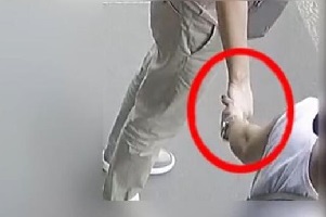 Rapine di orologi di lusso: arrestati quattro algerini