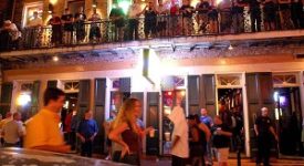 Milano come New Orleans: arriva l'Happy Jazz Fest