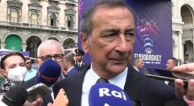 Milano Cortina. Sala: bisogna accelerare i tempi