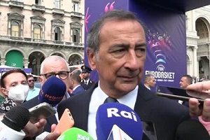 Milano Cortina. Sala: bisogna accelerare i tempi