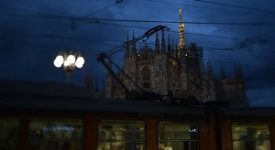Sardone: assurdo il piano energia di Sala