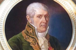 Rubato quadro alla Permanente