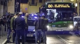 Ucciso storico capo degli ultrà dell'Inter