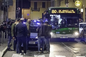 Ucciso storico capo degli ultrà dell'Inter